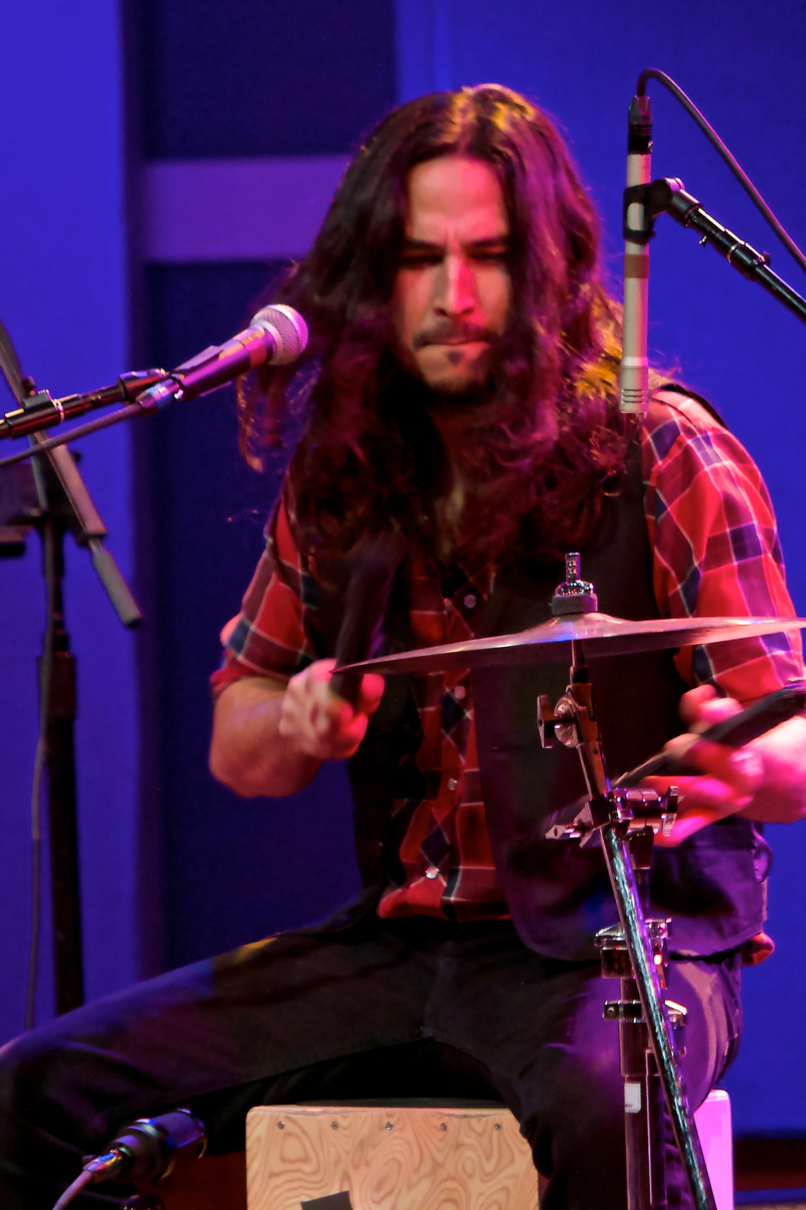 Out Alive Tour
World Cafe Live
Philadelphia, Pa
January 11, 2013


DerekBrad.com